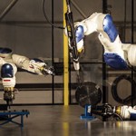 Building the next generation of smart cobot systems