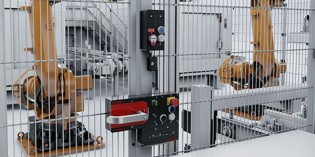 Simplifying industrial machinery safety