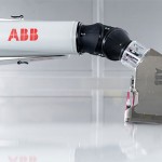 ABB PixelPaint selected by Indian SUV maker